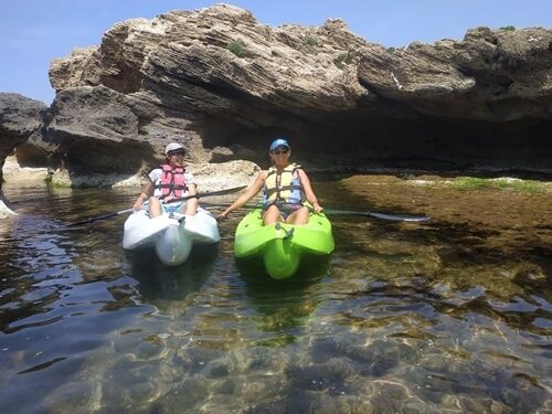 ערן על המים